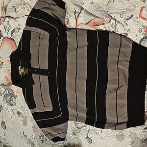 Fb county charlie browns shirt